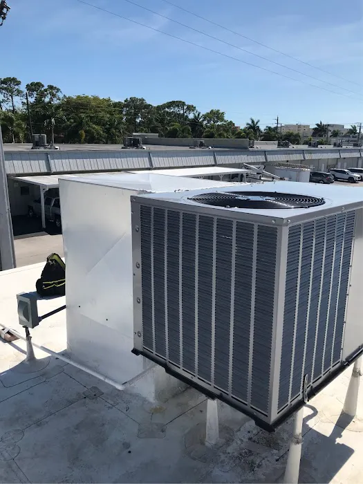 McCarthy Air Conditioning Picture 5