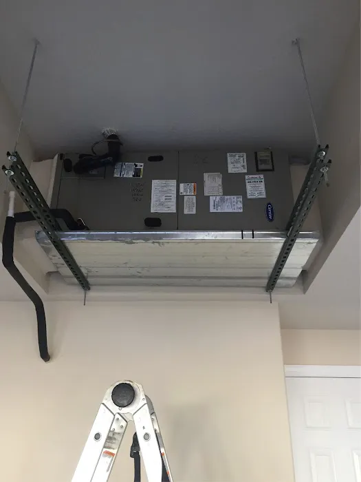 McCarthy Air Conditioning Picture 9