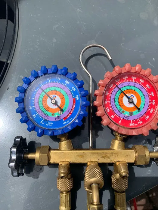 McCarthy Air Conditioning Picture 2