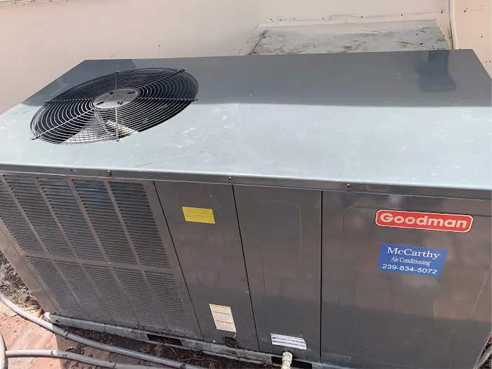 McCarthy Air Conditioning Picture 6