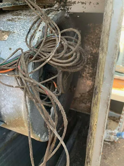 McCarthy Air Conditioning Picture 3