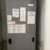 McCarthy Air Conditioning ico