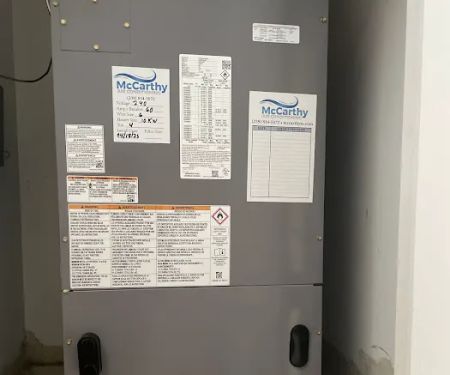 McCarthy Air Conditioning