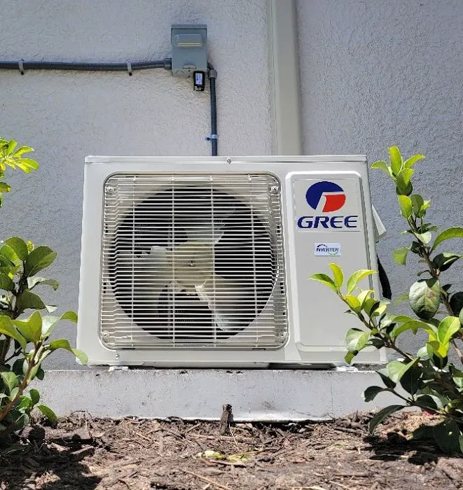 HomePros Cooling & Heating Picture 1