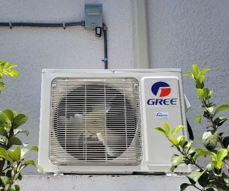 HomePros Cooling & Heating