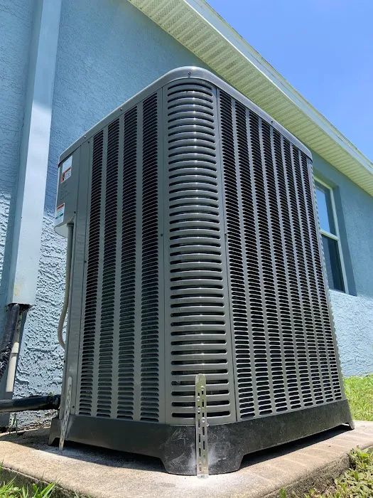 HomePros Cooling & Heating Picture 2