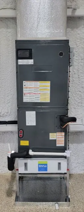 HomePros Cooling & Heating Picture 7