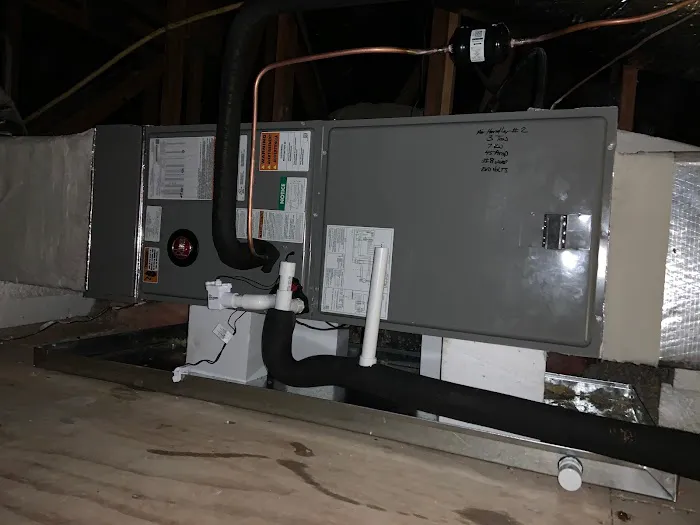 HomePros Cooling & Heating Picture 3