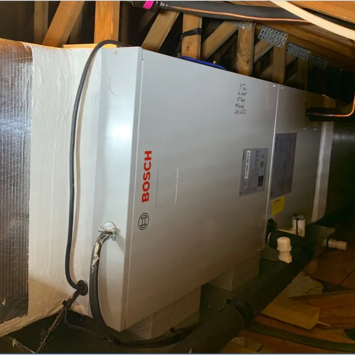 HomePros Cooling & Heating Picture 10