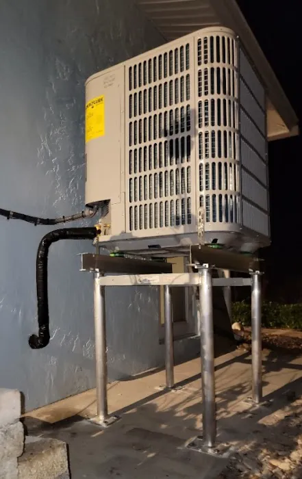 HomePros Cooling & Heating Picture 4