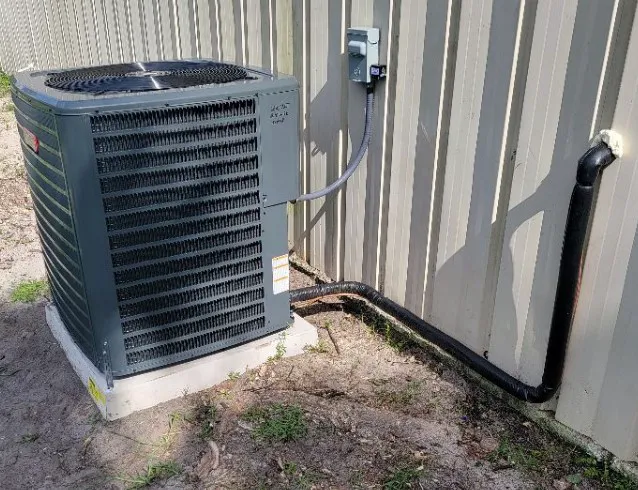 HomePros Cooling & Heating Picture 6