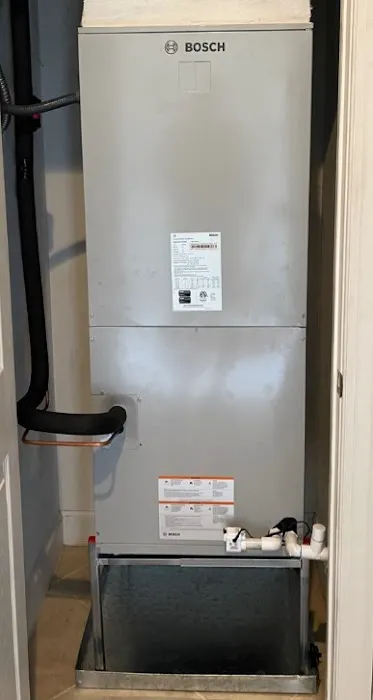 HomePros Cooling & Heating Picture 8