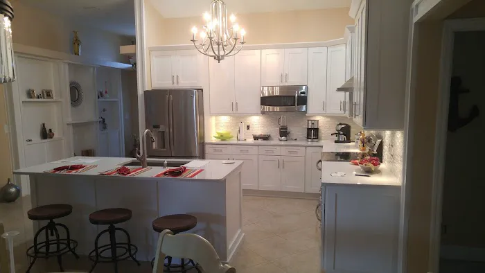 Heating & Air Conditioning Picture 1