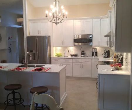 Heating & Air Conditioning