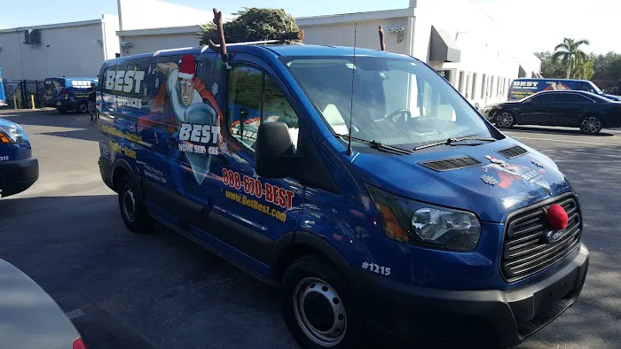 Hvac Supply Picture 1