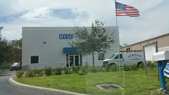 Hvac Supply Picture 2