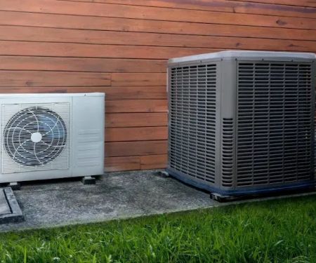 Bonita Springs Air Conditioning Master
