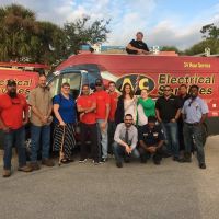 A/C Electrical Services ico