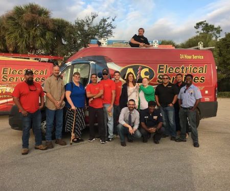 A/C Electrical Services