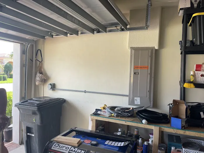 A/C Electrical Services Picture 4