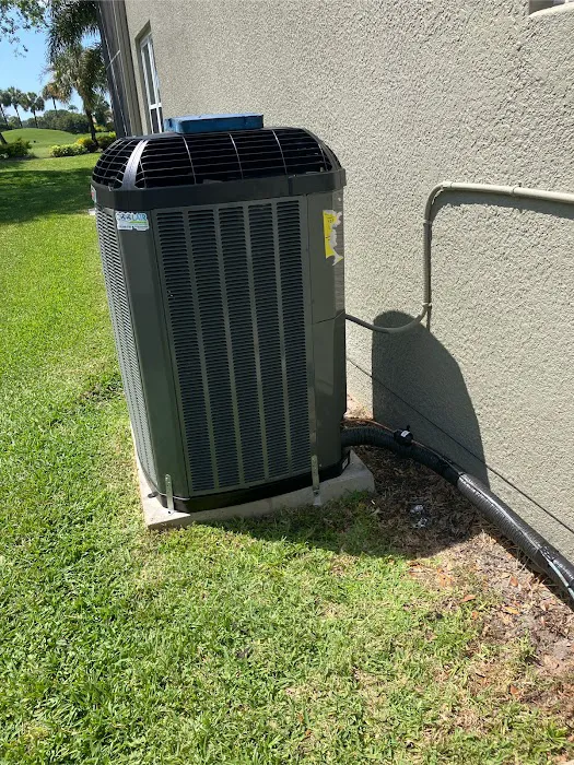 Cool Air Today Picture 1