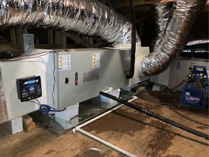 Cool Air Today Picture 2