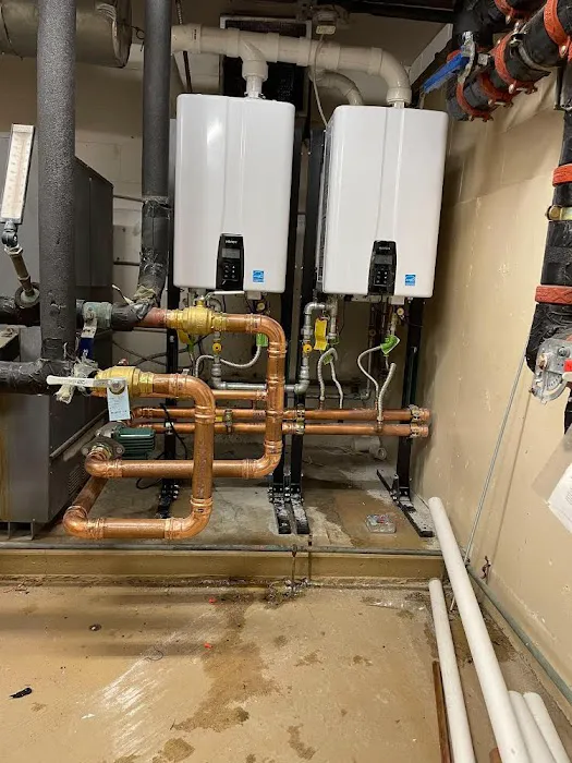 HRI Naples AC & Gas Experts Picture 9