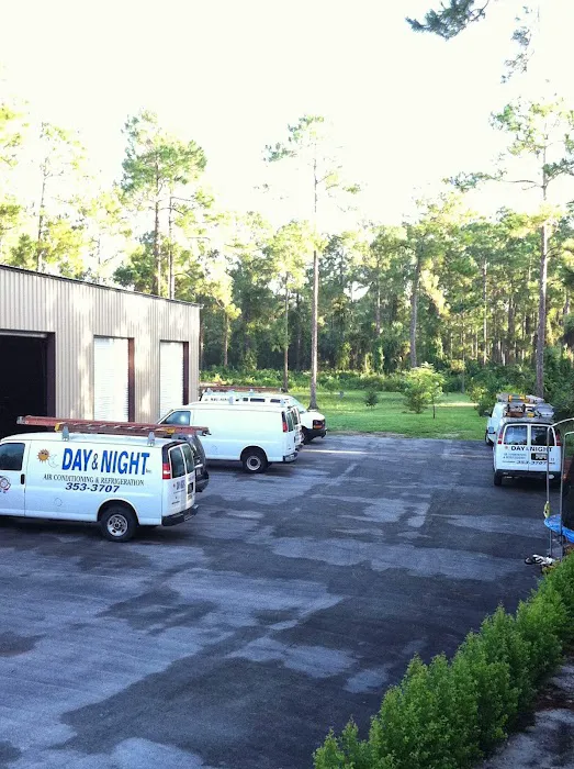 Day & Night Air Conditioning Picture 1