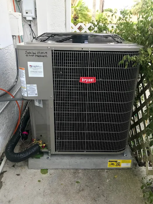 AC Naples Picture 10