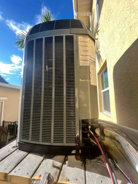 Pure Air Conditioning Picture 3