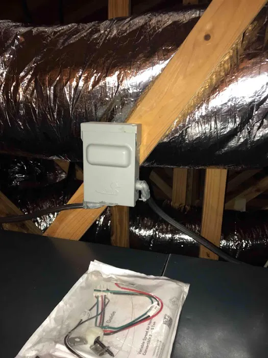 Pure Air Conditioning Picture 8