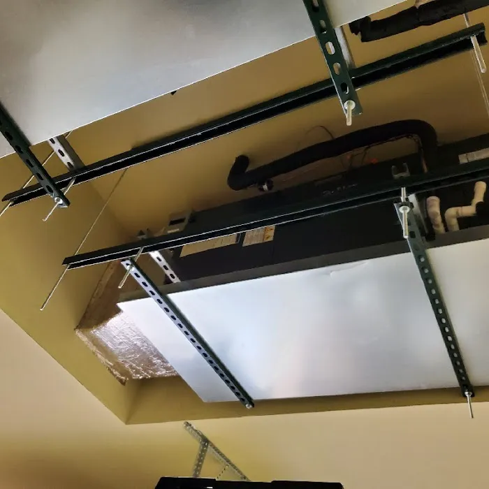 Pure Air Conditioning Picture 5