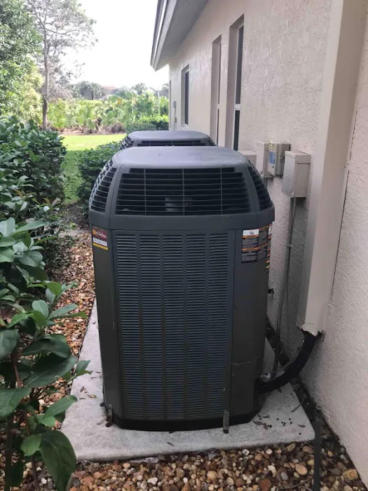 Pure Air Conditioning Picture 2