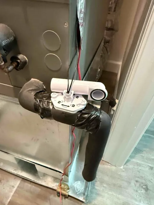 Pure Air Conditioning Picture 1