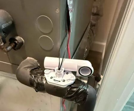 Pure Air Conditioning