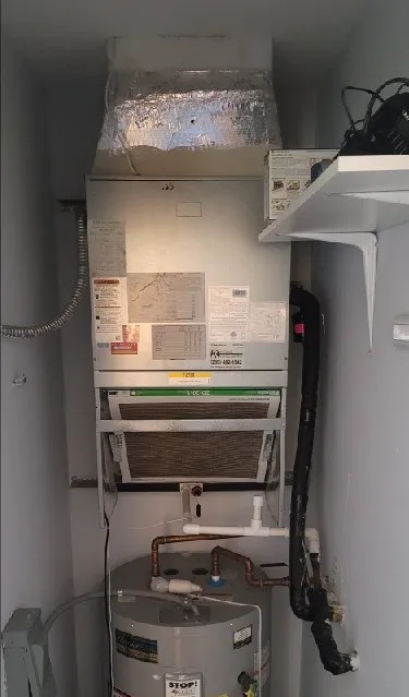 Pure Air Conditioning Picture 4