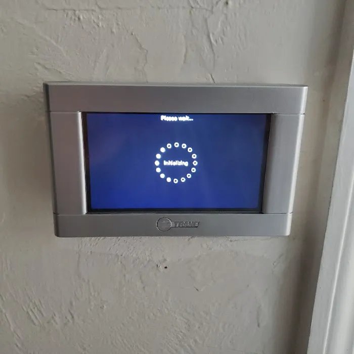 Pure Air Conditioning Picture 6