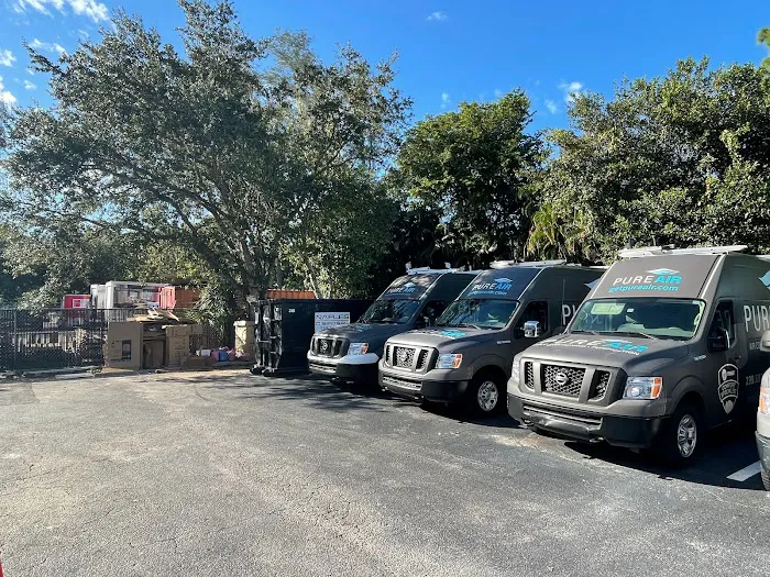 Pure Air Conditioning Picture 10