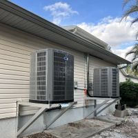Nixon Air Conditioning ico