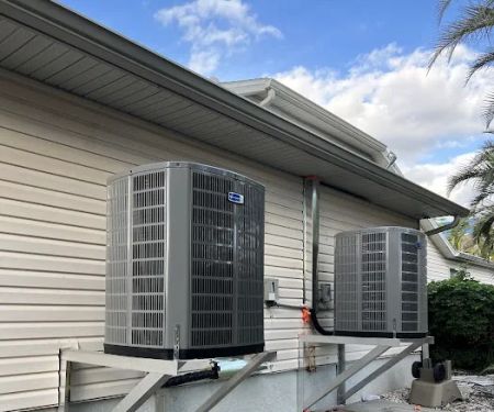 Nixon Air Conditioning