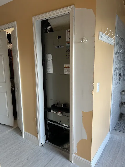 Nixon Air Conditioning Picture 3