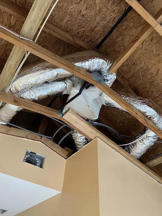 Nixon Air Conditioning Picture 5