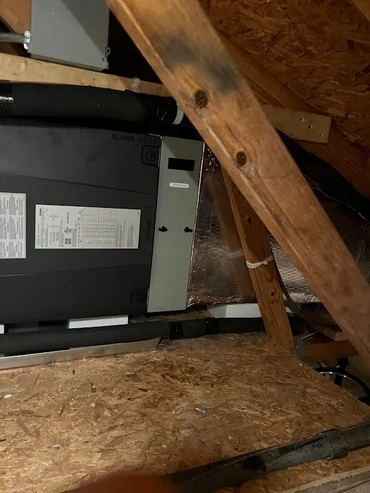 Nixon Air Conditioning Picture 4