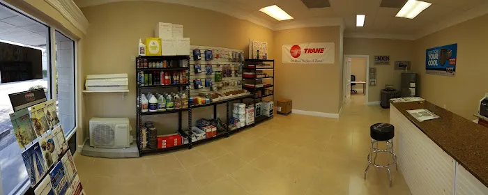 Nixon Air Conditioning Picture 7