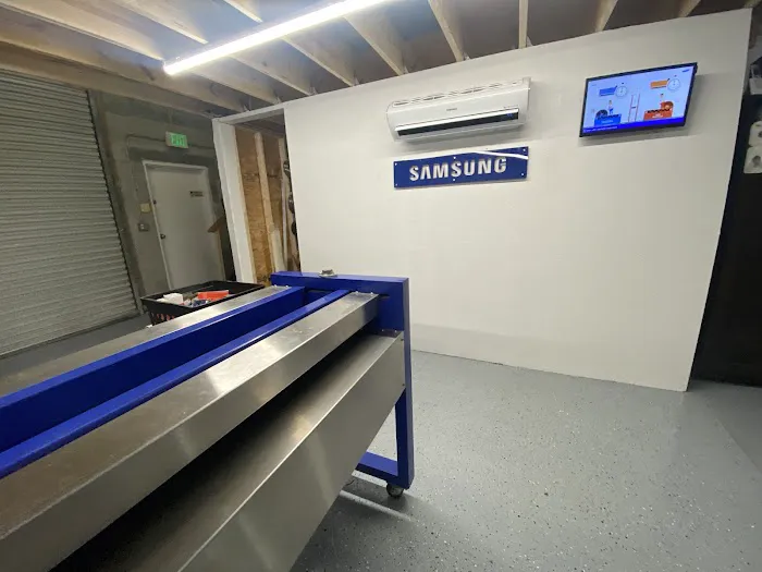 Nixon Air Conditioning Picture 9