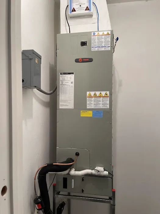 Nixon Air Conditioning Picture 8