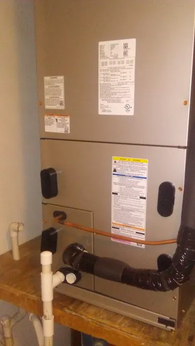 Expert Air Services Picture 1