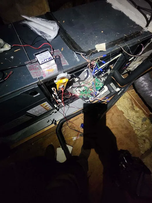 Hurricane Air Conditioning of SWFL Picture 7