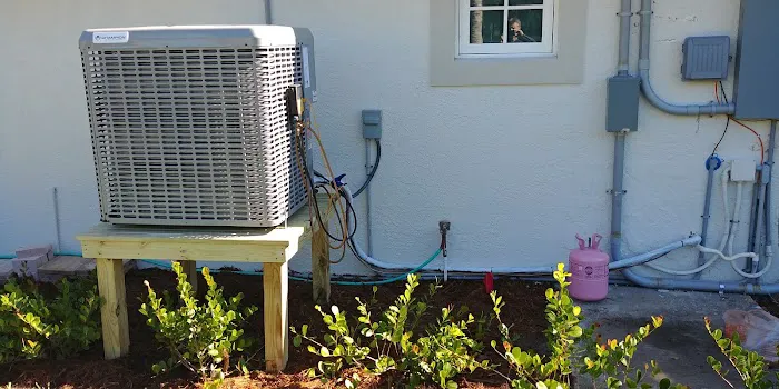 Hurricane Air Conditioning of SWFL Picture 8