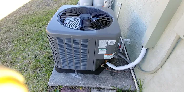 Hurricane Air Conditioning of SWFL Picture 2